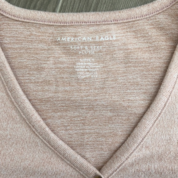 American Eagle Sweater - Picture 2 of 2